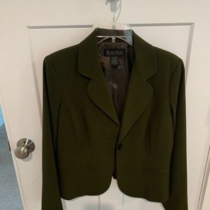 Women’s Suit